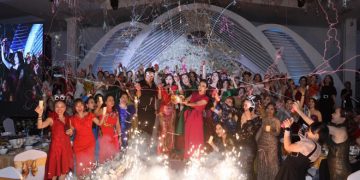 Charming Lady Night – đêm tiệc đánh dấu chặng đường 3 năm Happy Women Leader Network