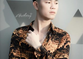 Athony Hoàng Phong: “Thành công bắt đầu từ đam mê của mình và sự tin tưởng của khách hàng.”