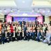 CEO 158 ra mắt thành công với chủ đề: “Doanh nhân dấn thân lập nghiệp kiến quốc”