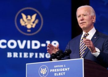 Khối nợ của Mỹ sẽ tăng mạnh dưới thời Biden