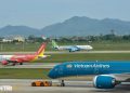 Ba hãng bay bị “tuýt còi”, yêu cầu dừng ngay việc bán vé Tết vượt số lượng