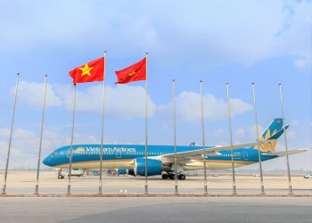 90 chuyến bay chở đại biểu về Hà Nội dự Đại hội Đảng toàn quốc