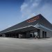 Trung tâm quy mô lớn – xu hướng của ngành logistics