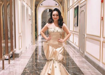 Ca Sĩ Cao Hồng – Hoa Hậu- Viện Trưởng Viện Chiến Lược Thương Hiệu và Truyền Thông Quốc Tế – Bông Hồng Quyền Lực Quốc Tế