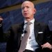 Vì sao tỷ phú Bezos thôi chức giám đốc điều hành của Amazon?