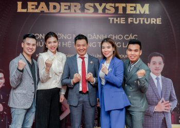 C’VIN GROUP TIÊN PHONG TRONG VIỆC XÂY DỰNG HỆ THỐNG KINH DOANH ONLINE KIỂU MỚI