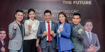 C’VIN GROUP TIÊN PHONG TRONG VIỆC XÂY DỰNG HỆ THỐNG KINH DOANH ONLINE KIỂU MỚI