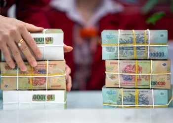 Từ ngày mai (19/10), lượng tiền lớn bắt đầu được bơm trả lại thị trường