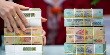 Từ ngày mai (19/10), lượng tiền lớn bắt đầu được bơm trả lại thị trường