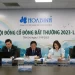 Xây dựng Hòa Bình đã thu hồi khoản nợ hơn 300 tỉ đồng từ FLC