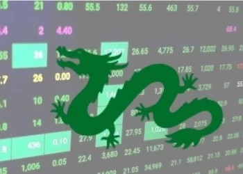 Dragon Capital: Thị trường có thể đã qua vùng đáy nhưng triển vọng phục hồi chưa thực sự rõ ràng