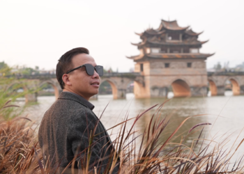 Hành trình khám phá vẻ đẹp Vân Nam cùng các Doanh nhân K-One Group