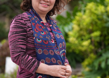 Nguyễn Thị Thảo – Người Đẹp Nhân Ái, Nữ Doanh Nhân Truyền Cảm Hứng Về Sức Khỏe Và Sắc Đẹp