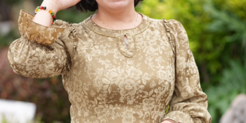 Vũ Kim Sa – Nữ Doanh Nhân Tỏa Sáng Trong Sự Nghiệp Và Cuộc Sống