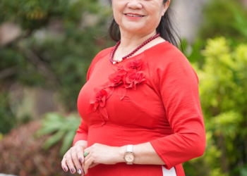 Trần Thị Tốt – Người Phụ Nữ Bản Lĩnh, Đam Mê Và Khát Vọng