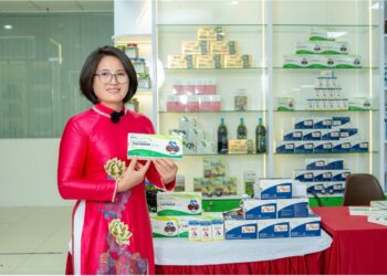 Men Vi Sinh – Giải Pháp Khoa Học Nâng Tầm Sức Khỏe Cộng Đồng