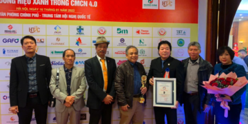 Đại Đức Land mang nước kiềm tươi vào sức khoẻ cho mọi nhà