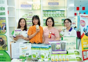 HTX Nhà Xanh Toàn Cầu: Mang Siêu Thực Phẩm Chia Hữu Cơ Từ Lai Châu Vươn Tầm Quốc Tế