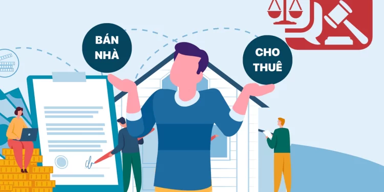 Bỏ ra 3 tỷ mua chung cư, sau 6 năm giá tăng lên gấp đôi: Chủ căn hộ rơi vào thế khó nên bán chốt lời hay tiếp tục cho thuê?