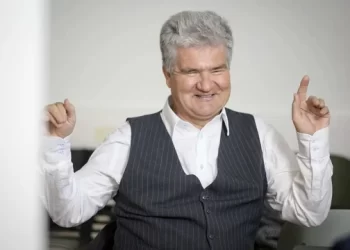 Quỹ ngoại tỷ USD Pyn Elite Fund: 2025 có thể là một “Big Year” của thị trường chứng khoán