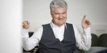 Quỹ ngoại tỷ USD Pyn Elite Fund: 2025 có thể là một “Big Year” của thị trường chứng khoán